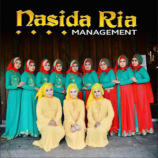  yang dimana pada kesempatan hari ini akan menyebarkan lagu qosidah modern dari grub shalawat  Download Lagu Nasida Ria Mp3 Lengkap Full Album