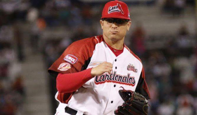 La primera semana de acción en la nueva temporada de la Liga Venezolana de Béisbol Profesional fue de lujo para la importación cubana