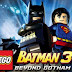 Lego Batman 3 Beyond Gotham PC Game Free Download