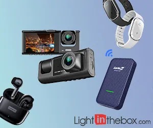 Lightinthebox Consumer Electronics