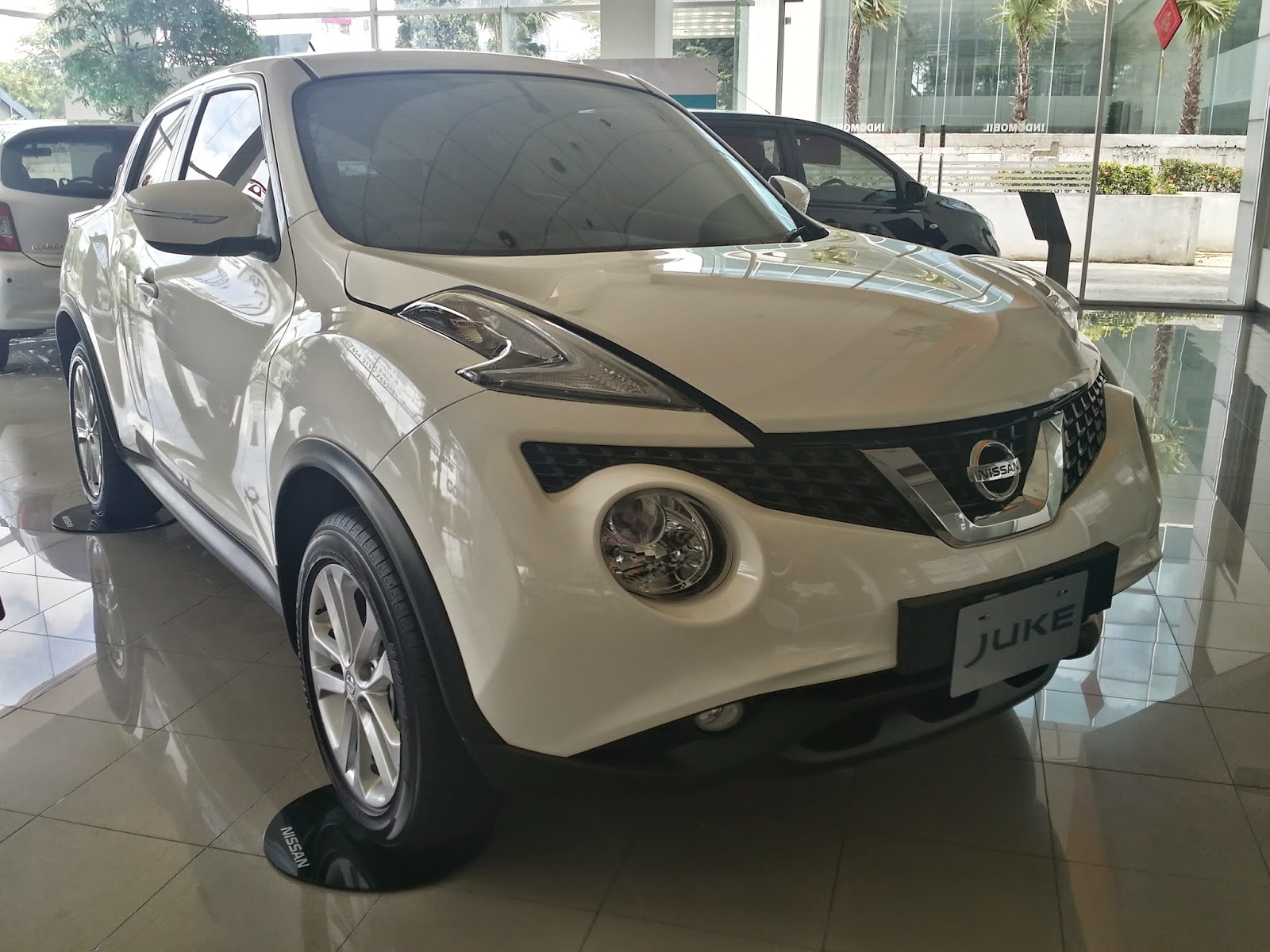 INFORMASI PROMOHARGAKREDIT DEALER MOBIL NISSAN JAKARTA PAKET