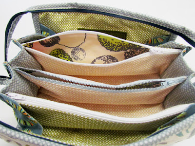 Sew Together Bag