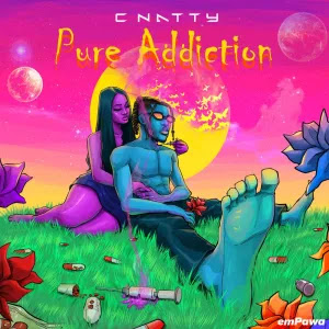 C Natty – Pure Addiction [Download]