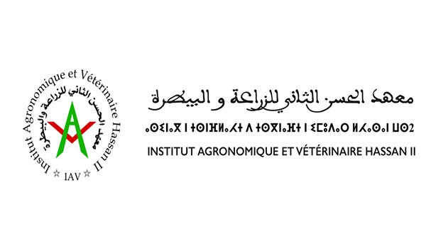 مباراة ولوج معهد الحسن الثاني للزراعة والبيطرة IAV Rabat 2022-2023