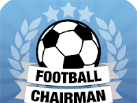 Download Football Chairman Pro MOD APK 1.1.5 Unlimited Money