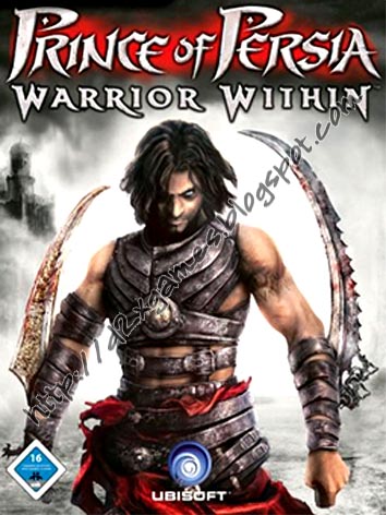 Free Download Games - Prince Of Persia Warrior Within