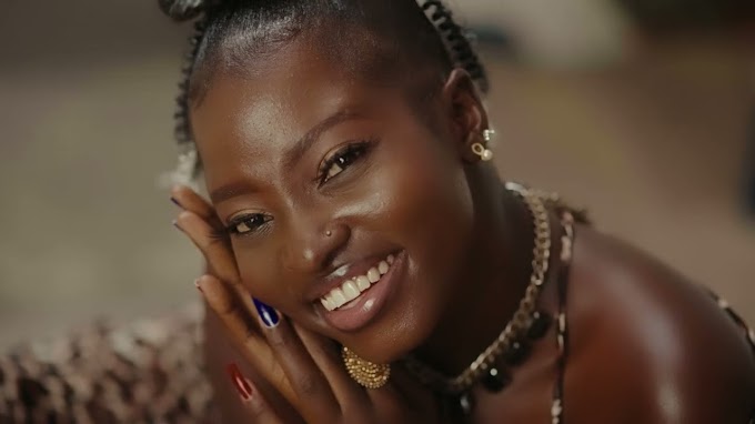 Download Video : Geniusjini x66 Ft Jay Melody - WEWE Mp4