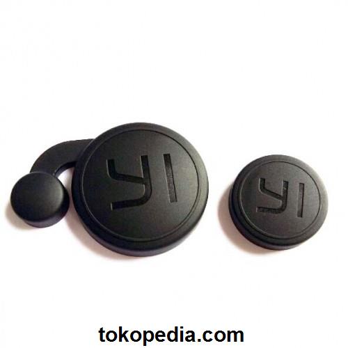 Lens Cap Plastic Cover for Xiaomi Yi