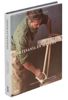 Artesanía en madera