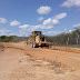 Prefeitura de Jaguarari conclui recuperação da estrada que dá acesso a localidade de Lagoinha