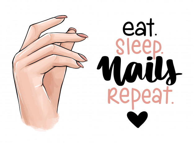 LMN - Love My Nails - ʟᴏᴠᴇ, ᴇᴠᴇʀʏ, ᴍᴏᴍᴇɴᴛ . 🖤 . . . . . “Golas” & “matte”  by @indigonailslab_malta #quotes #minimalquotes #minimalnails #love  #moments #nailinspo #nails2inspire #nailtech #malta | Facebook