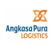 Logo Angkasa Pura Logistik