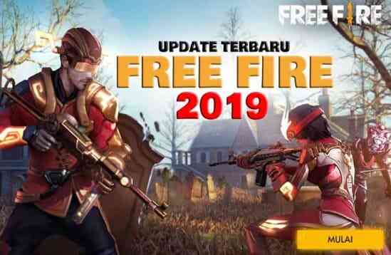 Terbaru Kumpulan Script Phising Game Free Fire 2019