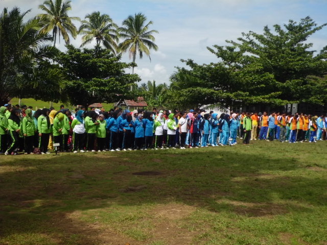 Semua Tentang SMA NEGERI 1 MUARA PINANG (Smansamapin)