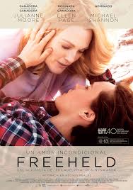 Freeheld, un amor incondicional (2015) 