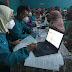  Ratusan ASN dan Aparatur Pemerintahan Desa di Cikembar Sukabumi,Laksanakan Vaksinasi   