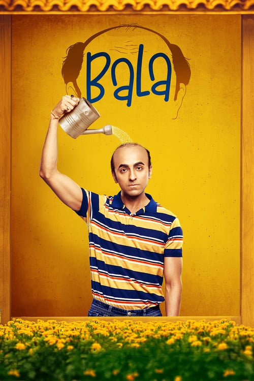 [HD] बाला 2019 Streaming Vostfr DVDrip