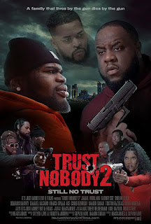 trust nobody-2 still no trust