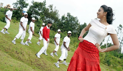 Yugam Telugu Movie stills