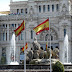 In Madrid life remained the color of Bambi