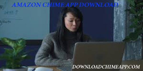 download amazon chime app for android