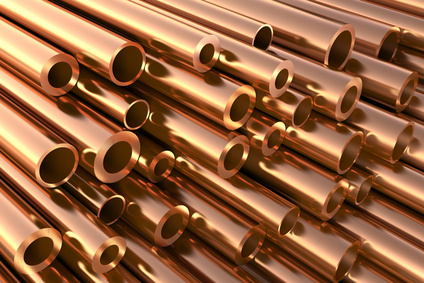 Copper Remains Bullish As World Markets Overcome Slow Growth Fears