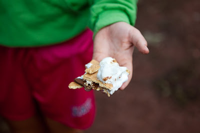 s'mores