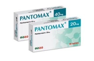 Pantomax دواء