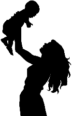 MOTHER-clipart