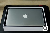 11,6-tums Apple MacBook Air 2010
