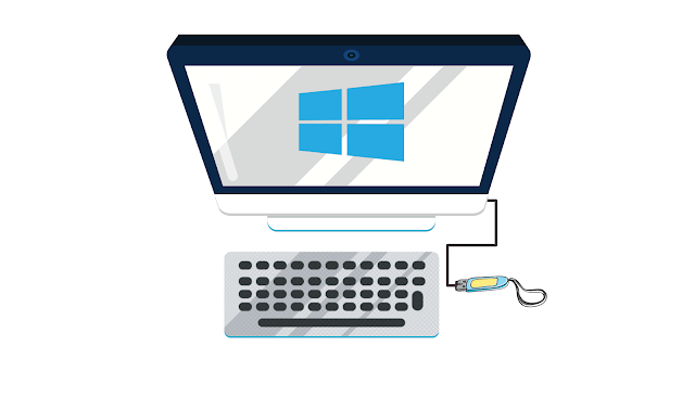 How do I make a bootable pendrive for Windows 10 Pro?