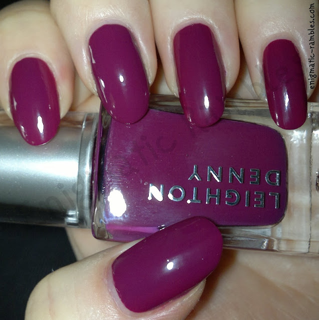 Swatch-Leighton-Denny-Purple-Reign