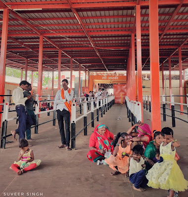 karila temple