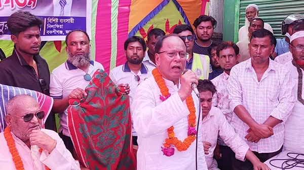 ক্লিন ইমেজের লোকেরা এবার নির্বাচনে প্রতিদ্বন্দিতা করবে - আবদুল কাইয়ুম