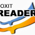 Download Foxit Reader Full Mới nhất link nhanh - Phần mềm đọc file PDF miễn phí