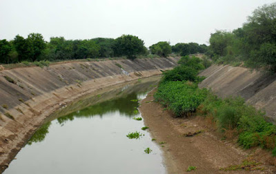 SYL canal issue