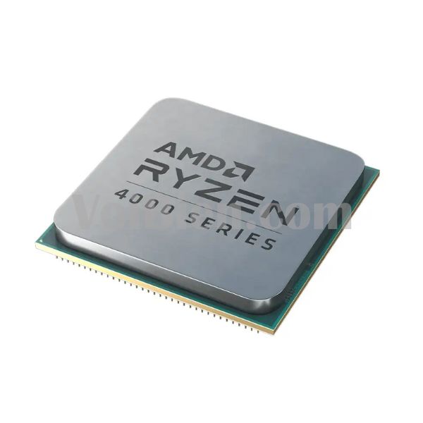 CPU AMD Đẹp