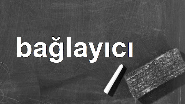 bağlayıcı