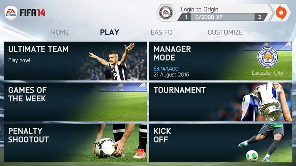 Download Game Fifa 14 Mod Apk Unlocked Coachingselfie