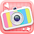 BeautyPlus - Magical Camera - Ứng dụng chụp ảnh đẹp tuyệt vời [By Commsource Network Technology]
