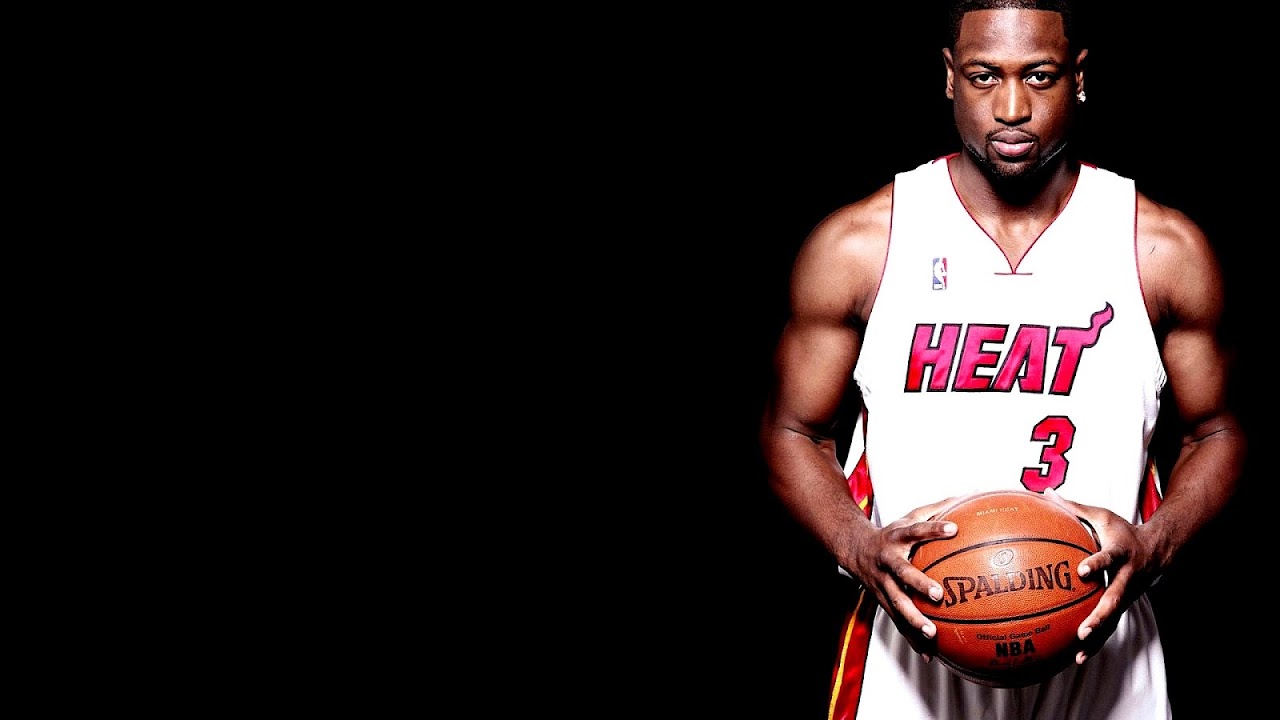 Miami Heat Wade