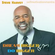  Motivational Story of Steve Harvey | Never Give Up