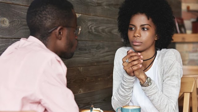 What to do if you suspect that your partner is cheating on you