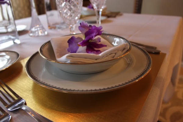 Vintage china