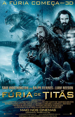 Download   Fúria de Titãs  – BRRIP   Dual Audio