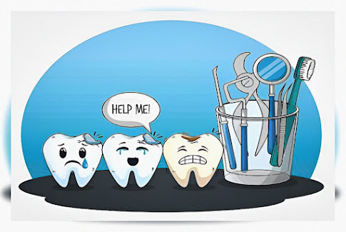 Preventions of Dental Cavities