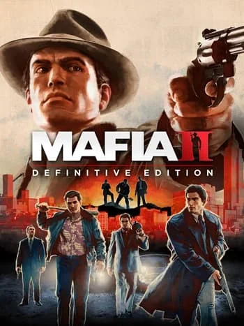 โหลดเกม Mafia II: Definitive Edition