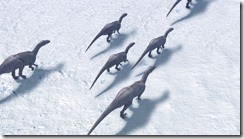 NOVA: Arctic Dinosaurs