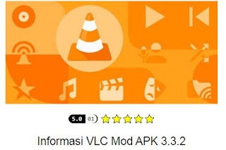 VLC Mod APK 3.3.2