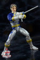 Lightning Collection Wild Force Lunar Wolf Ranger 43